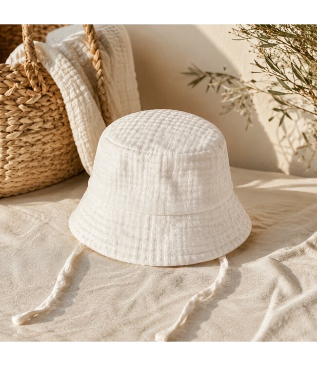 Living Nature - ZOMERHOEDJE TETRA UNISEX