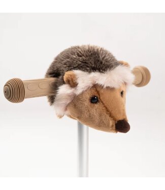 Wild and Soft Wild and Soft - Scooter head Hedgehog