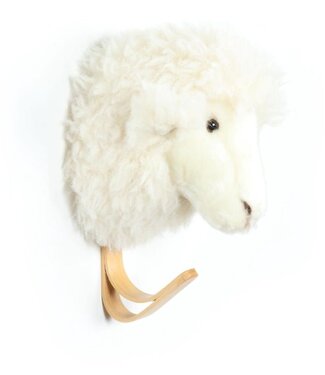 Wild and Soft Wild and Soft - Coat hanger Sheep