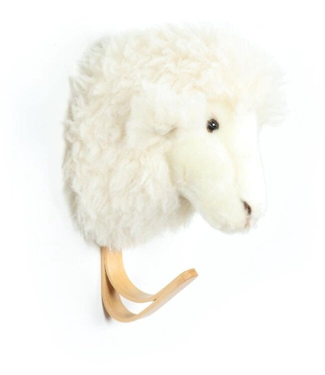Wild and Soft Wild and Soft - Coat hanger Sheep