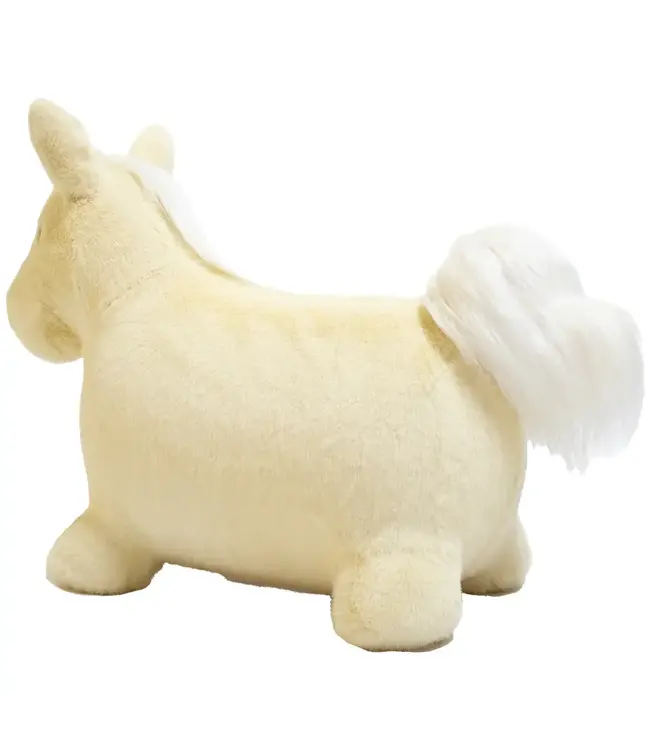 Wild and Soft - Soft bouncy Unicorn