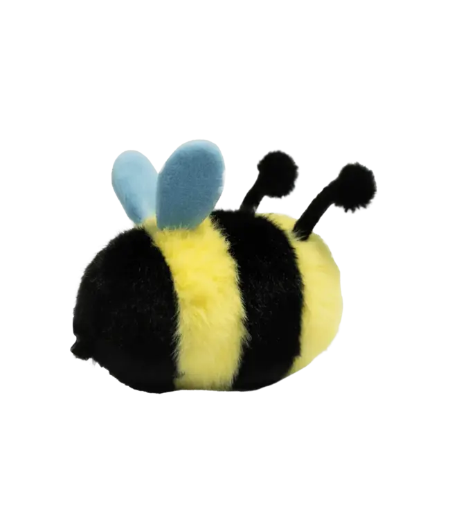 Wild and Soft - Garden friends Bee