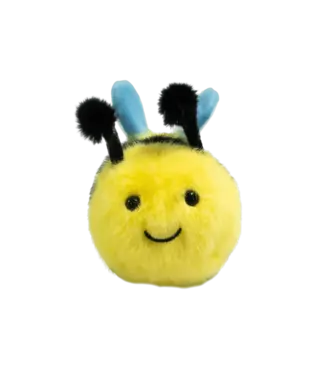 Wild and Soft Wild and Soft - Garden friends Bee