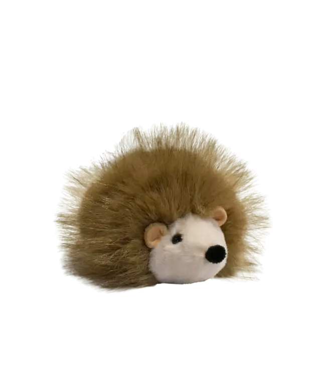 Wild and Soft - Garden friends Hedgehog