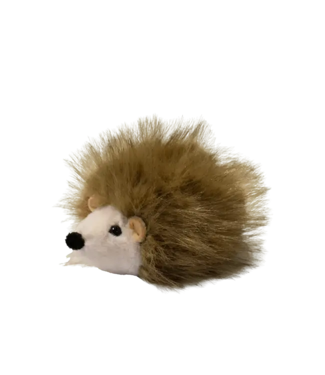 Wild and Soft - Garden friends Hedgehog