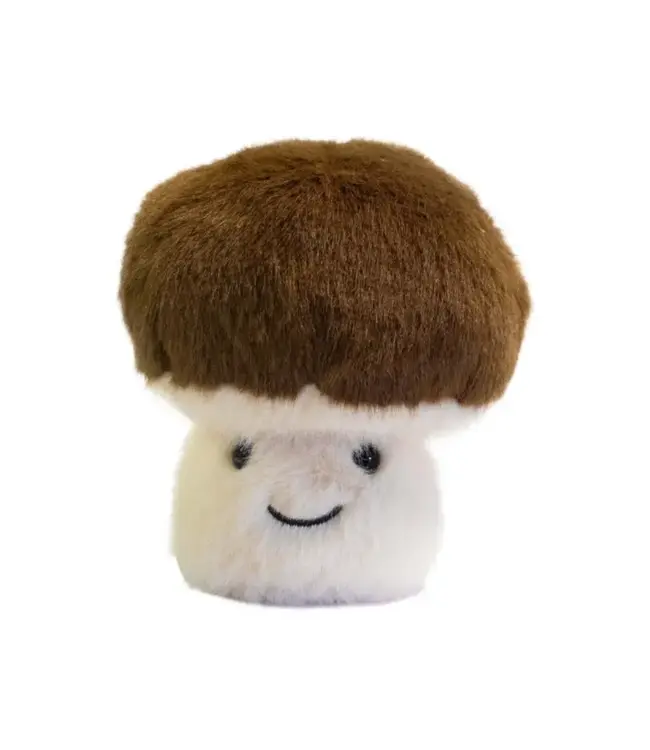 Wild and Soft Wild and Soft - Garden friends mushroom
