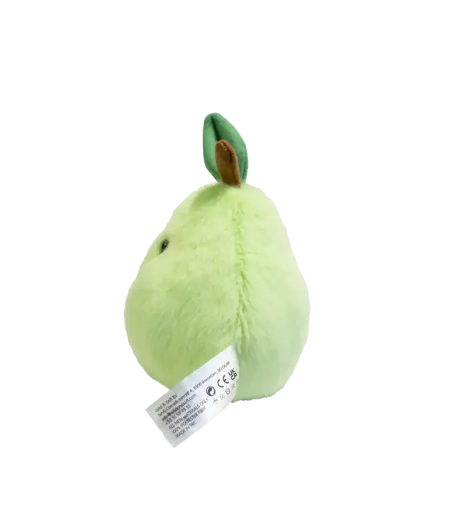 Wild and Soft - Garden friends Pear