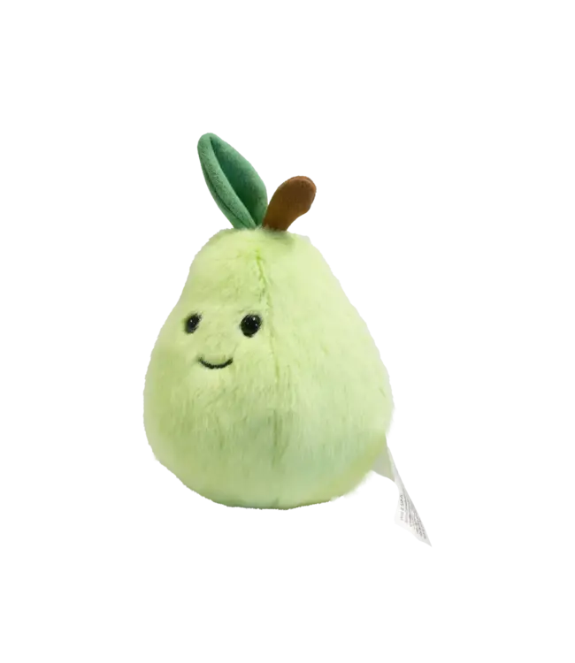 Wild and Soft - Garden friends Pear