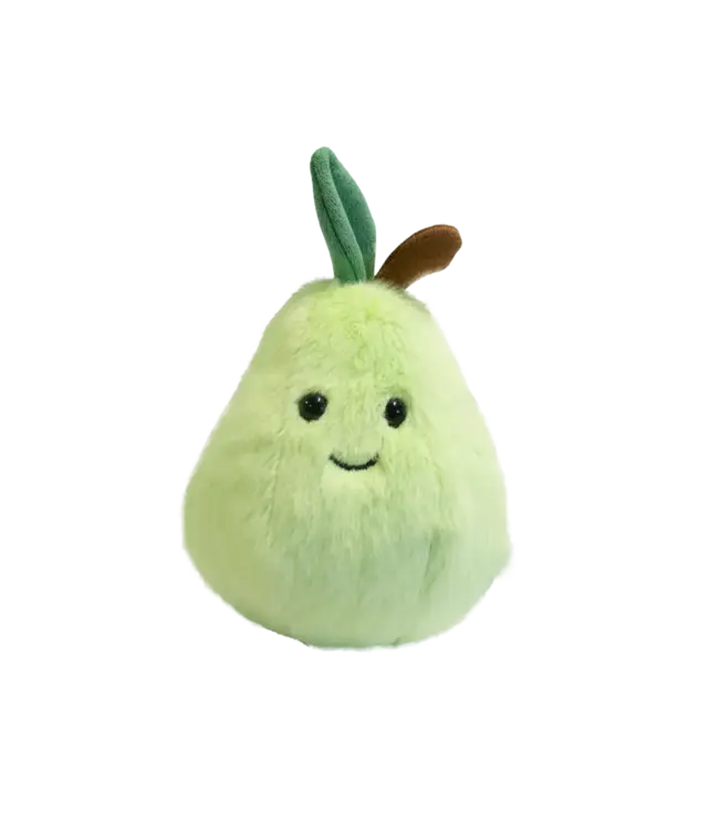 Wild and Soft - Garden friends Pear