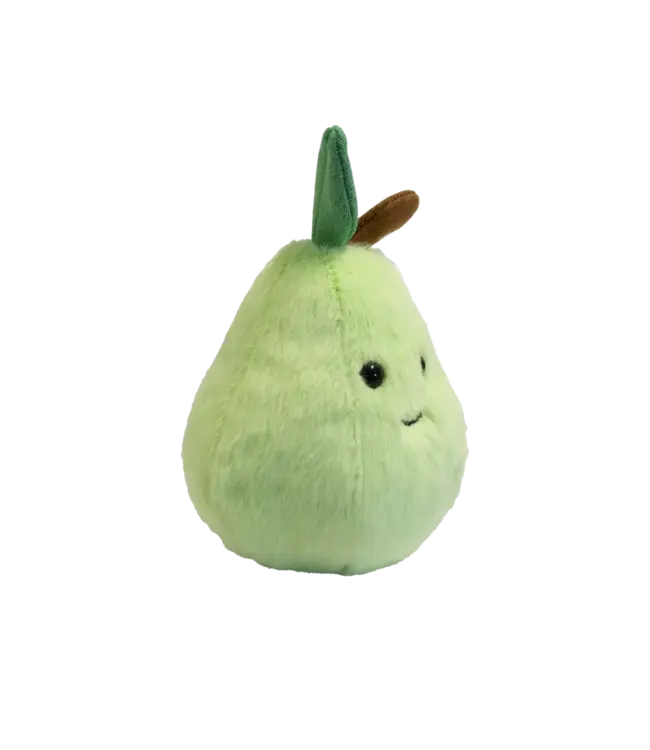 Wild and Soft - Garden friends Pear