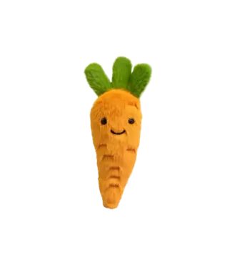 Wild and Soft Wild and Soft - Garden friends Carrot