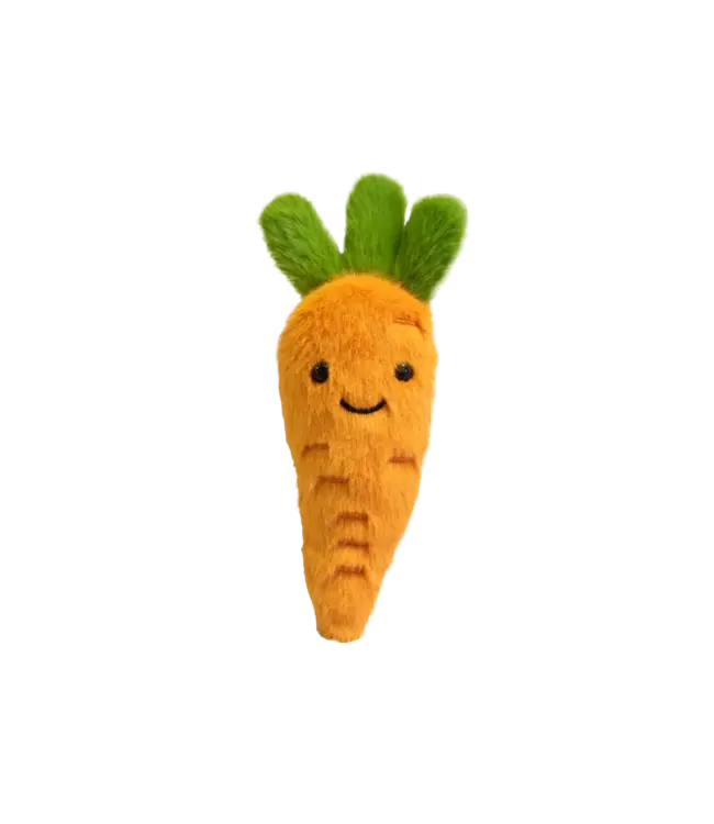 Wild and Soft Wild and Soft - Garden friends Carrot