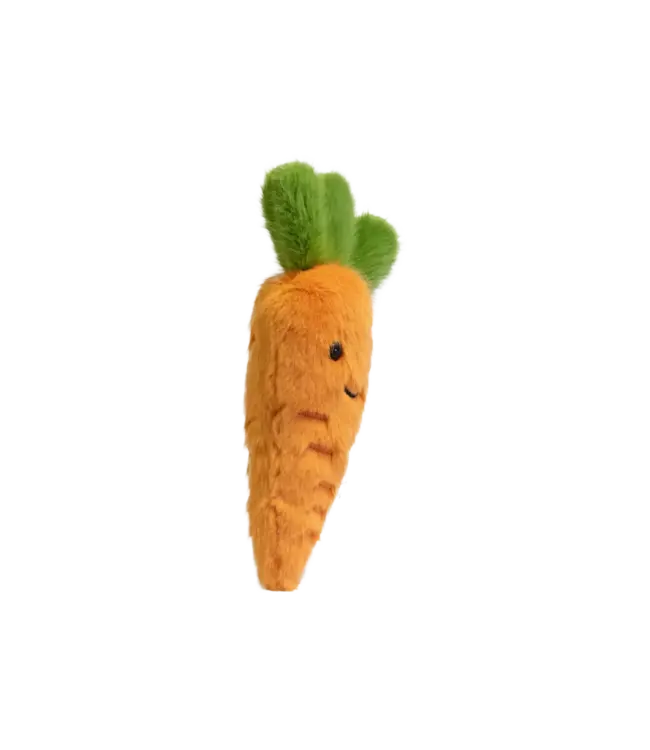 Wild and Soft - Garden friends Carrot