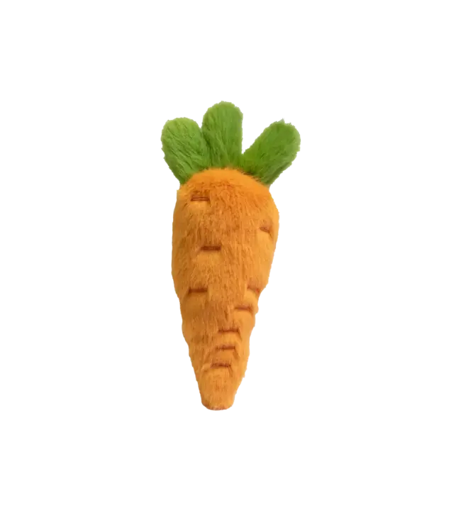Wild and Soft - Garden friends Carrot