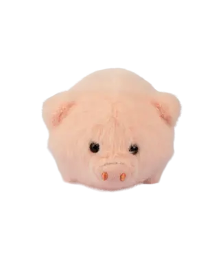 Wild and Soft Wild and Soft - Farm friends Piglet