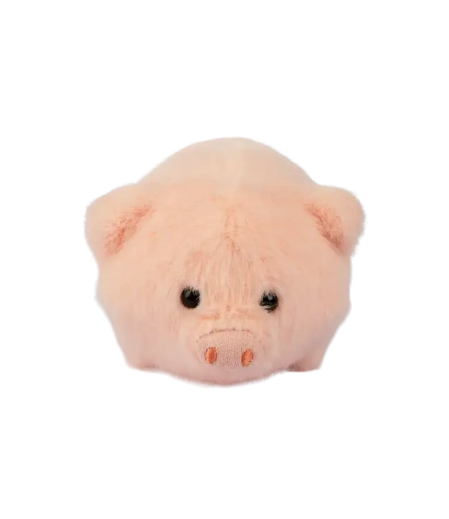 Wild and Soft Wild and Soft - Farm friends Piglet