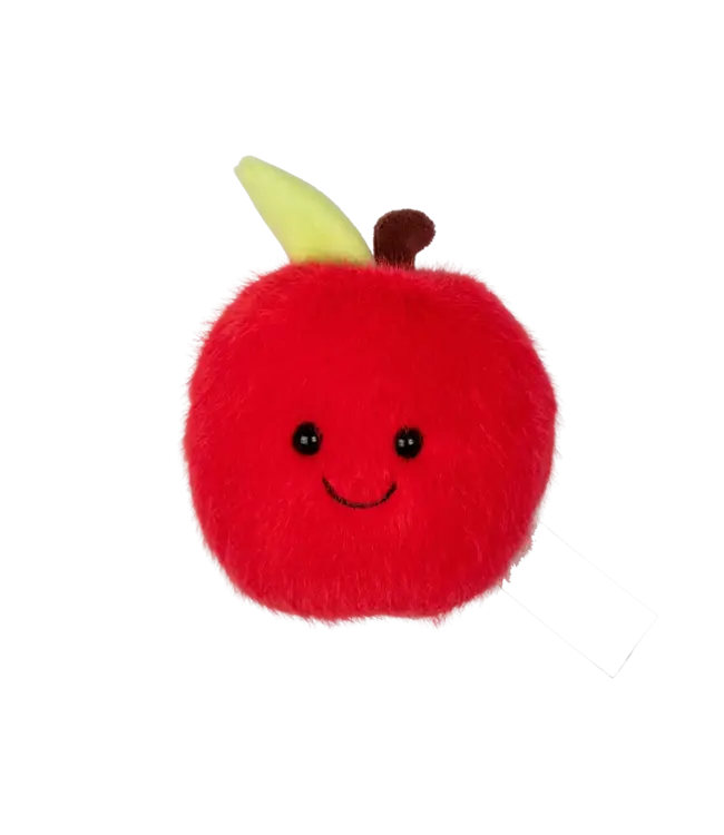 Wild and Soft - Farm friends Apple