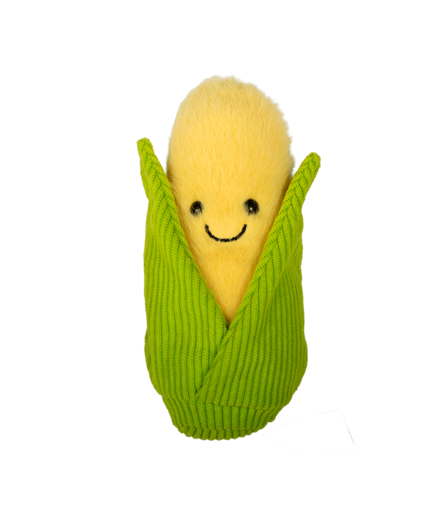 Wild and Soft - Farm friends Corn