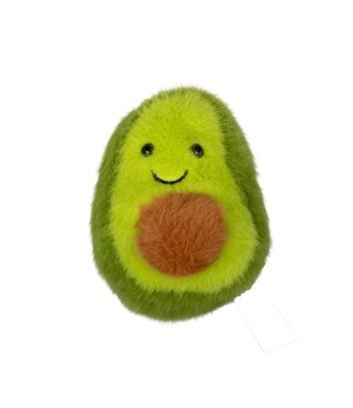 Wild and Soft Wild and Soft - Farm friends Avocado