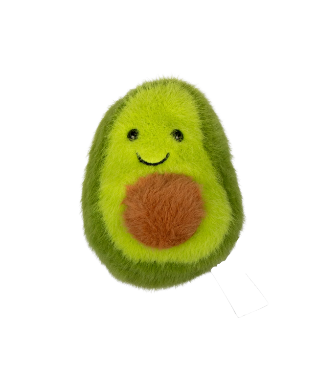 Wild and Soft - Farm friends Avocado