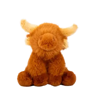 Wild and Soft Wild and Soft - Farm friends Highland cow