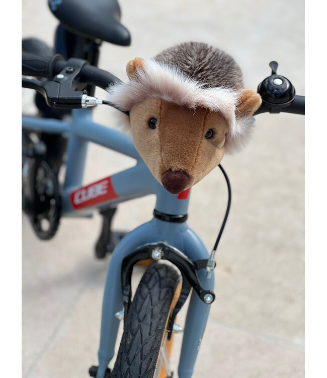 Wild and Soft - Scooter head Hedgehog