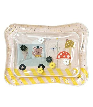 Taf Toys Taf Toys - Ice cream bear water mat