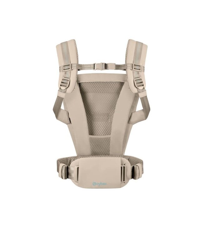 Cybex - Amya Almond beige