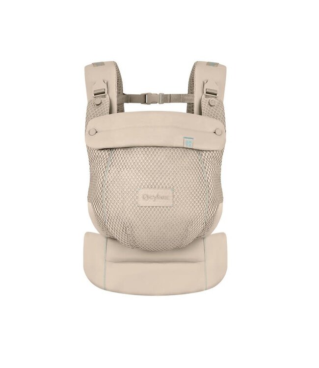 Cybex - Amya Almond beige