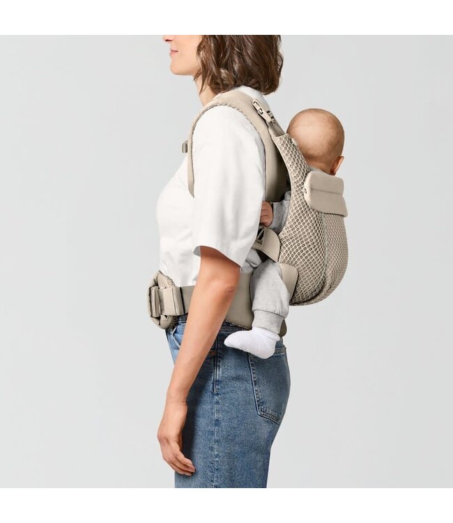 Cybex - Amya Almond beige
