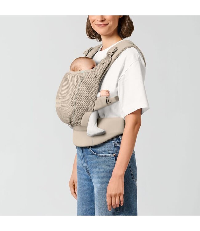 Cybex - Amya Almond beige