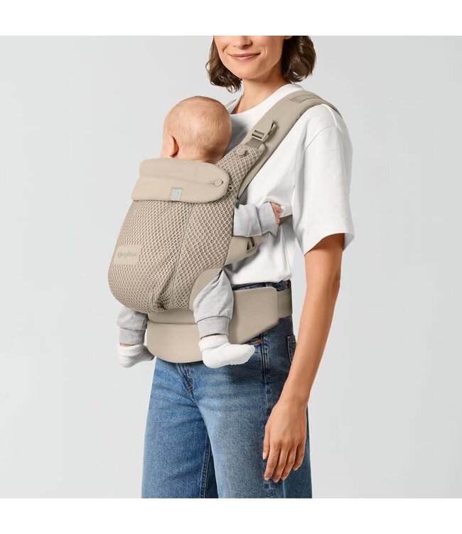 Cybex - Amya Almond beige