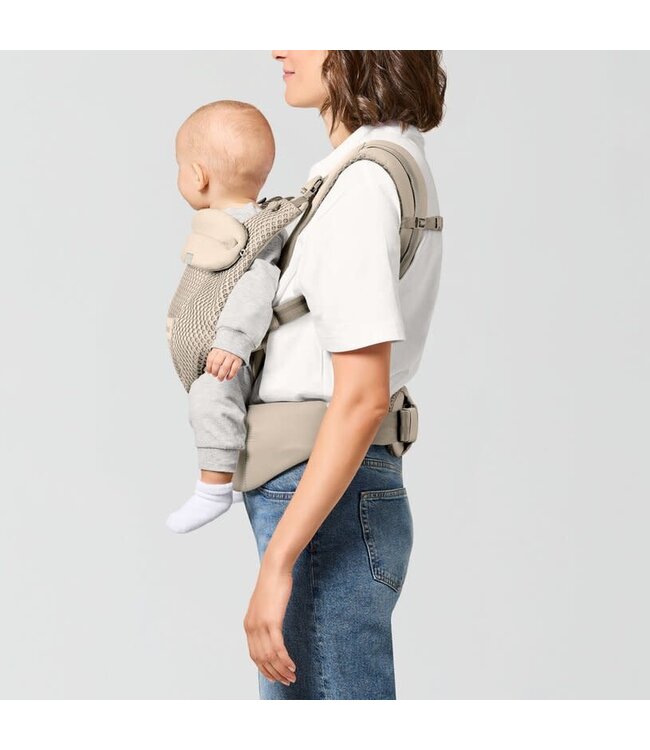 Cybex - Amya Almond beige