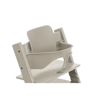 Stokke Stokke - Tripp Trapp baby set cashmere grey
