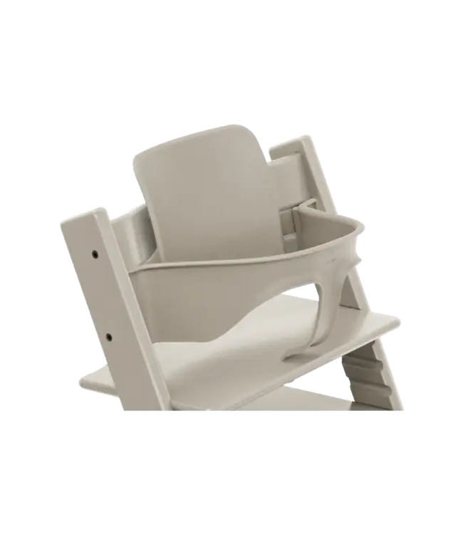 Stokke - Tripp Trapp baby set cashmere grey