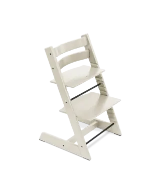 Stokke Stokke - Tripp Trapp chair Vanilla White