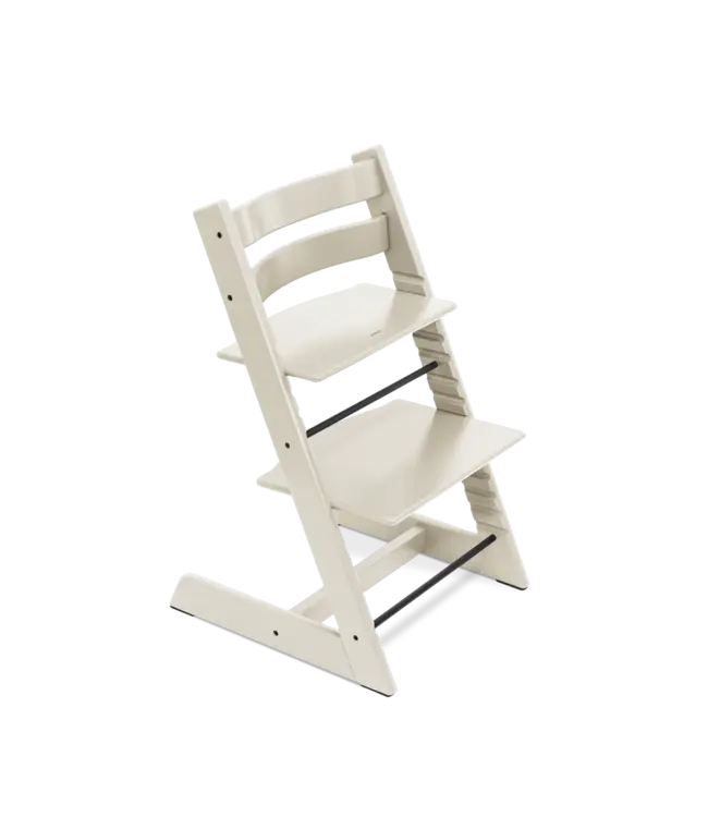 Stokke - Tripp Trapp chair Vanilla White