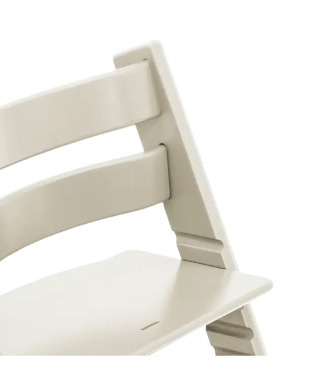 Stokke - Tripp Trapp chair Vanilla White