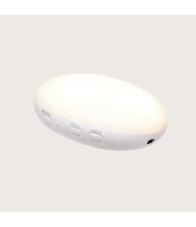 Moonie - The humming Seal cappuccino 2.0 next generation