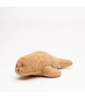 Moonie Moonie - The humming Seal cammuccino 2.0 next generation