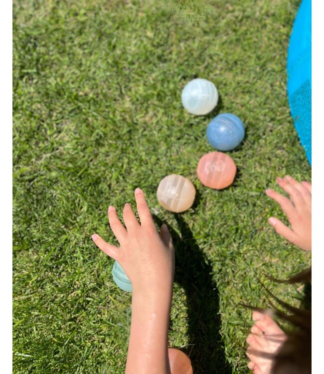 Owego - Wonder Balloons (5 stuks)