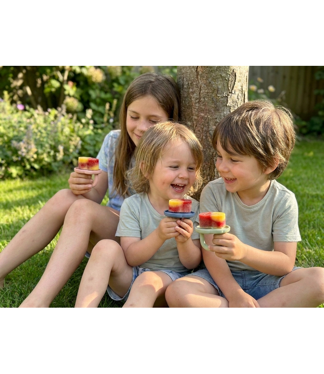 Owego - Yummy Ice pops Aspen (3 stuks)