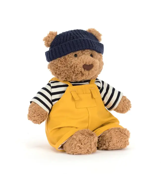 Jellycat Jellycat - Bartholomew Bear ‘Seafarer’