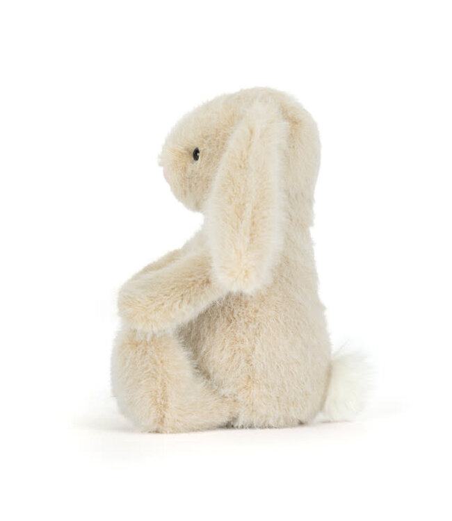 Jellycat - Wheat Oat Flufflet Bunny