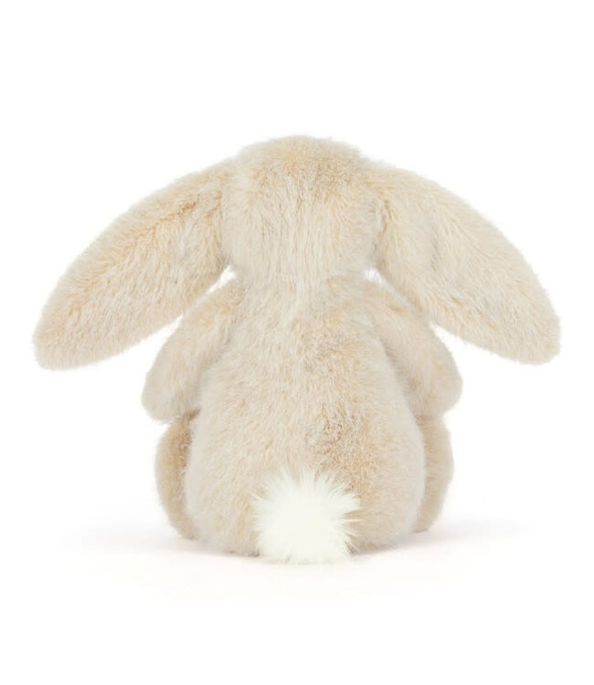 Jellycat - Wheat Oat Flufflet Bunny