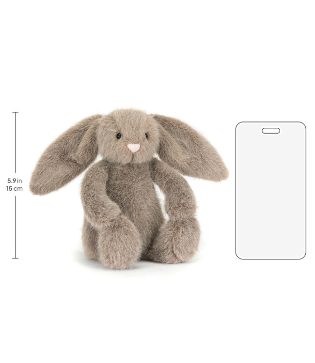 Jellycat - Fawn Flufflet Bunny