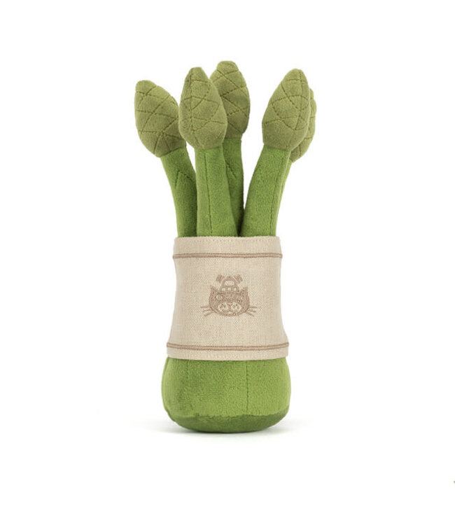 Jellycat - Amuseables Asparagus