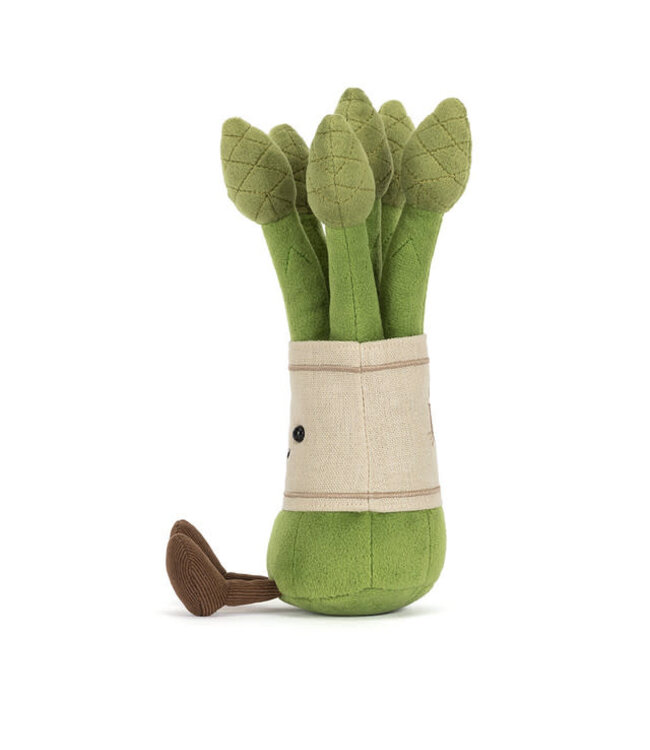 Jellycat - Amuseables Asparagus