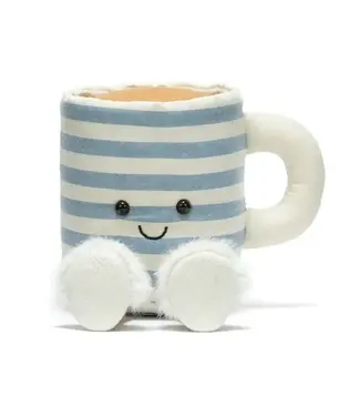 Jellycat Jellycat - Rosie Lea Mug of tea