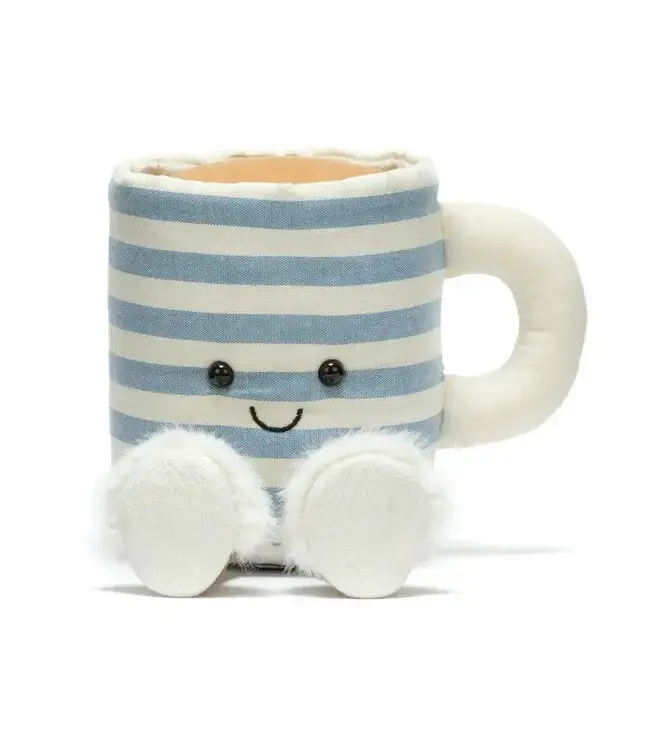 Jellycat Jellycat - Rosie Lea Mug of tea